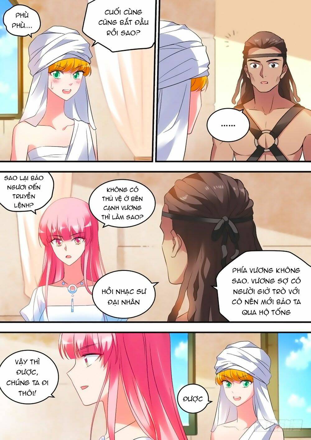 Chương 219 - Trang 3