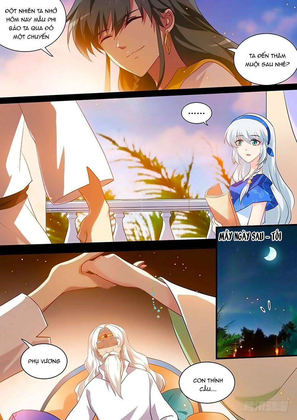 Chương 232 - Trang 5