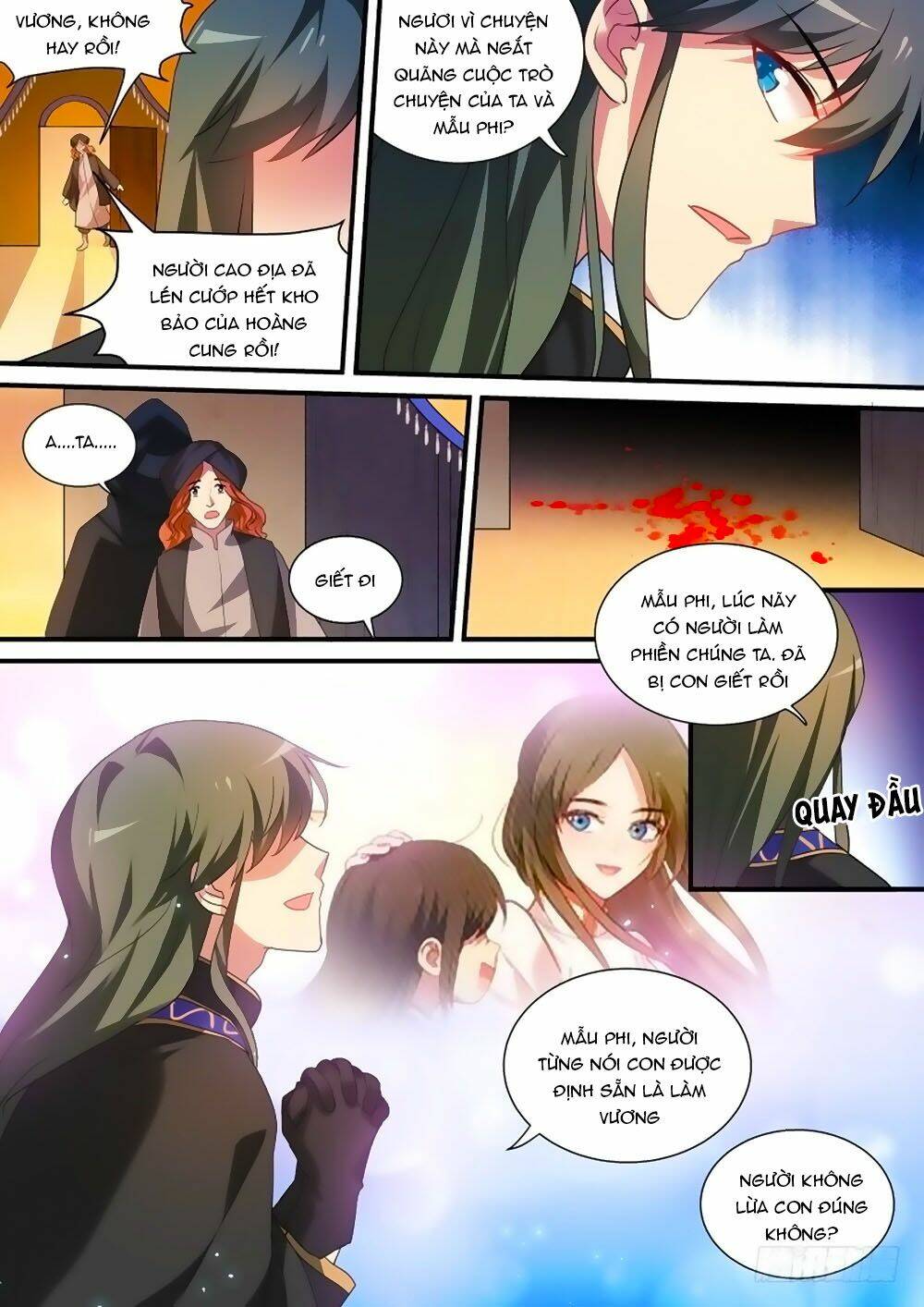 Chương 236 - Trang 5