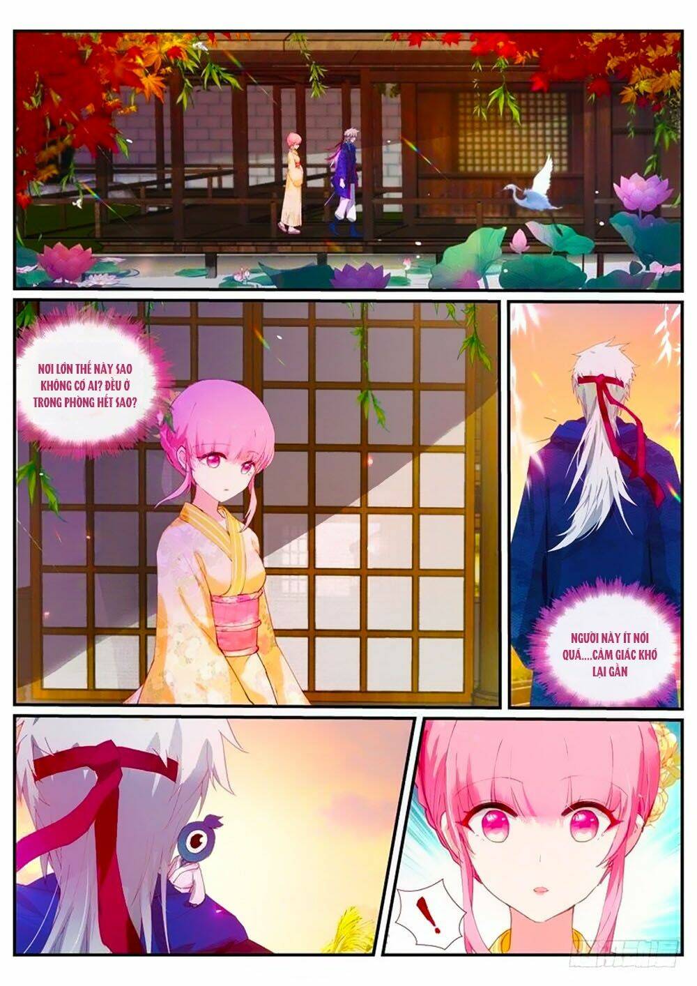 Chương 281 - Trang 2