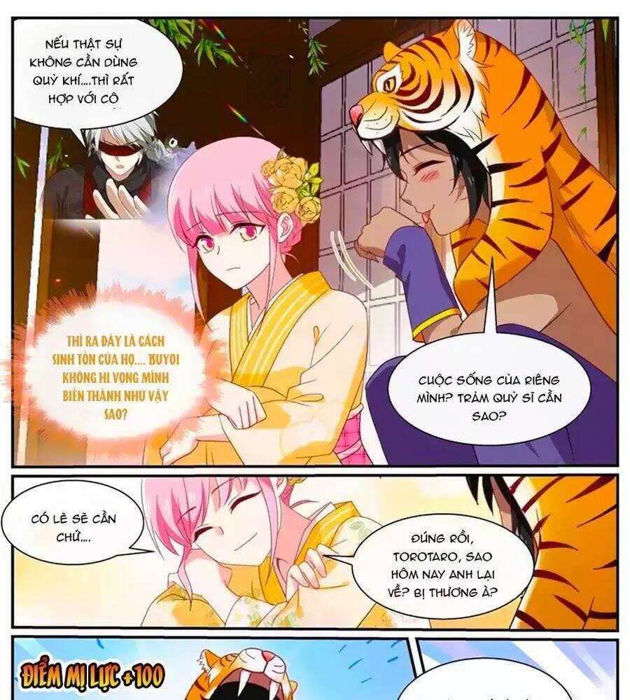 Chương 285 - Trang 3