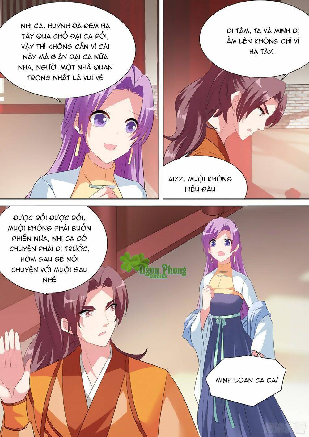Chương 37 - Trang 5