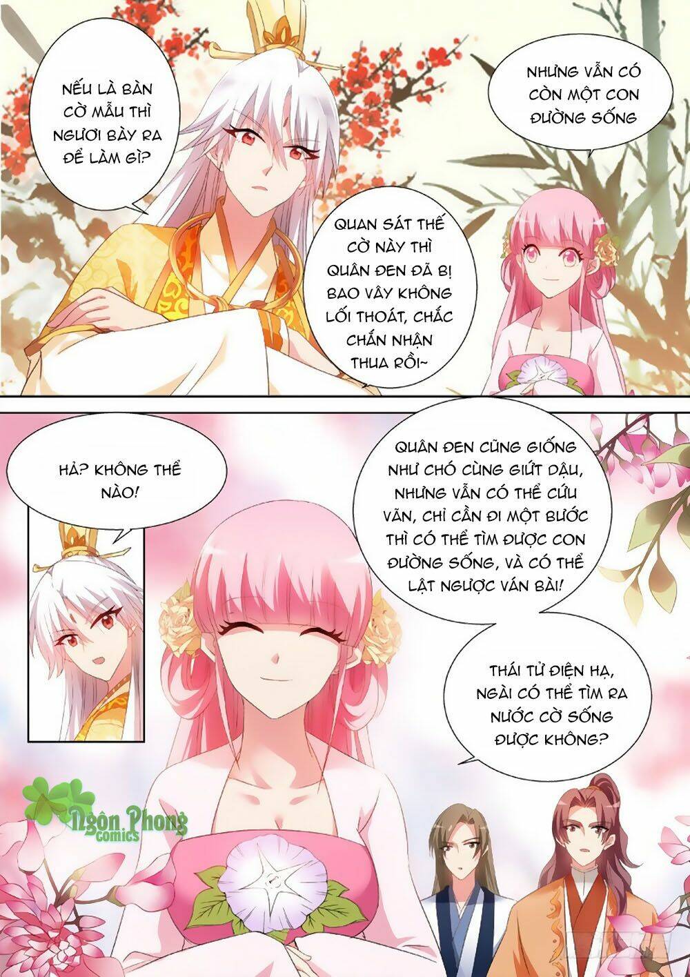 Chương 46 - Trang 4