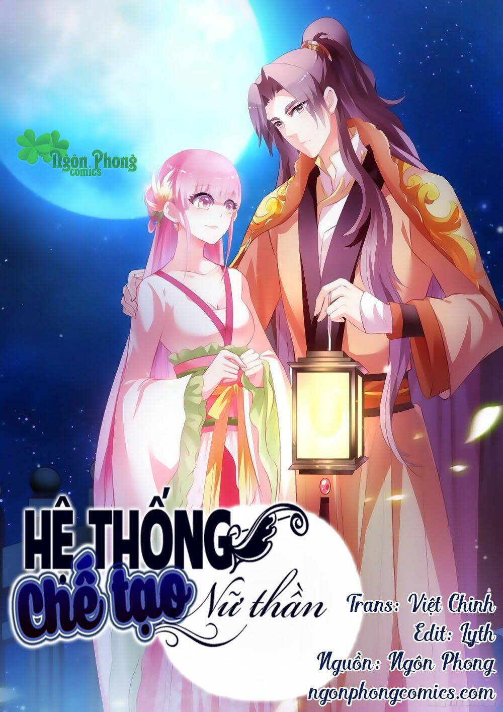 Chương 49 - Trang 1