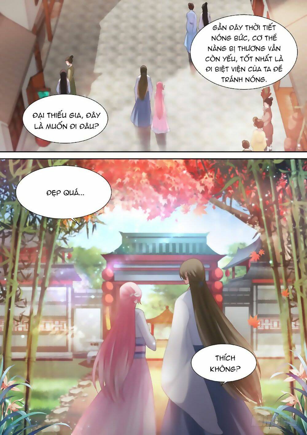 Chương 67 - Trang 3