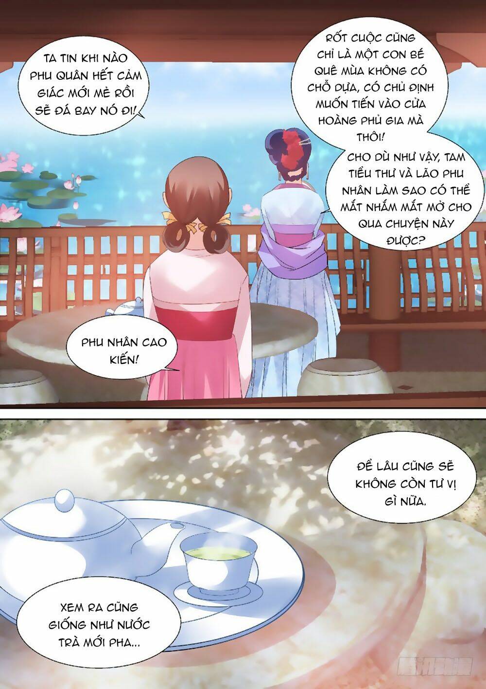 Chương 69 - Trang 3