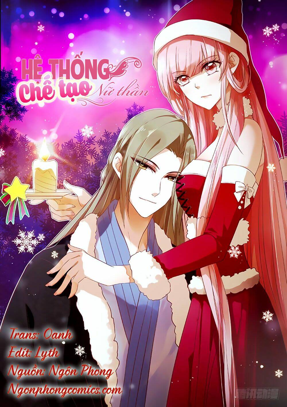 Chương 77 - Trang 1