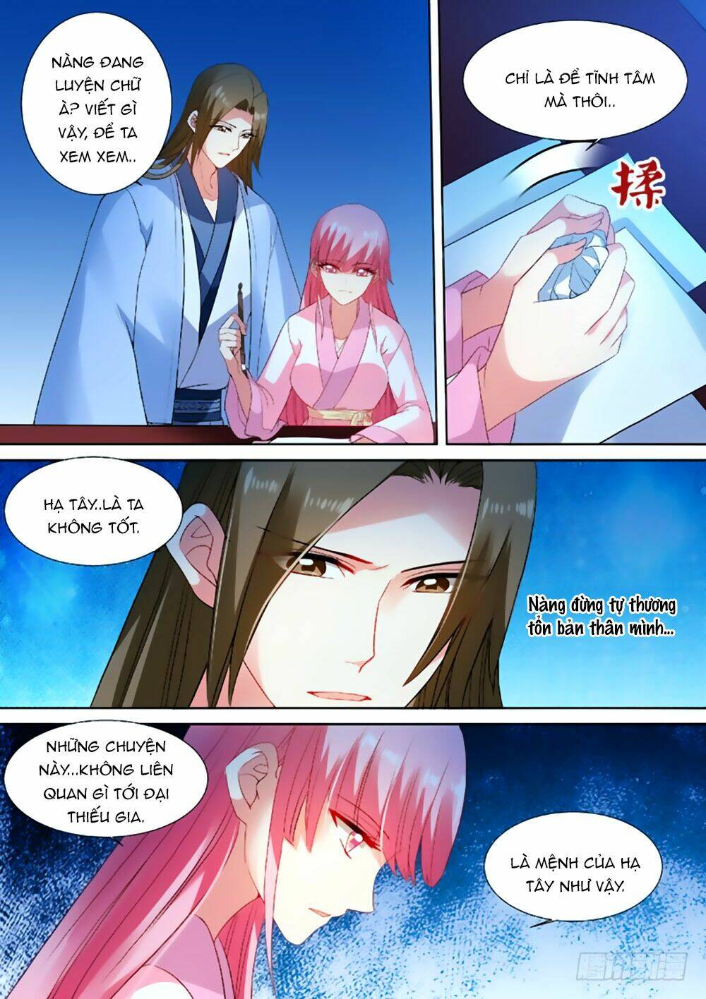 Chương 77 - Trang 8