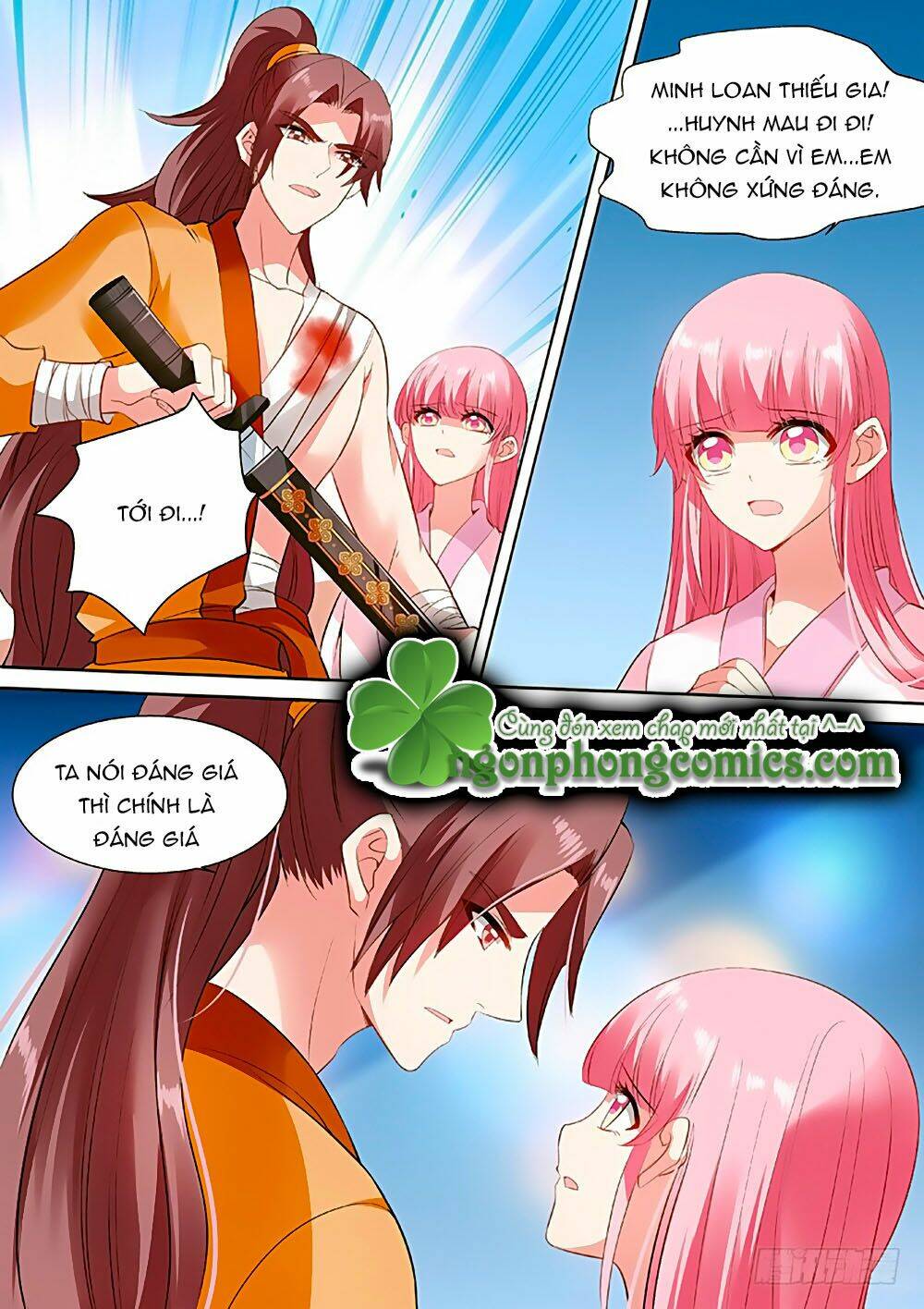 Chương 79 - Trang 8