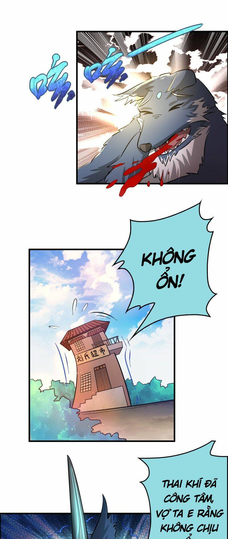 Chương 100 - Trang 16