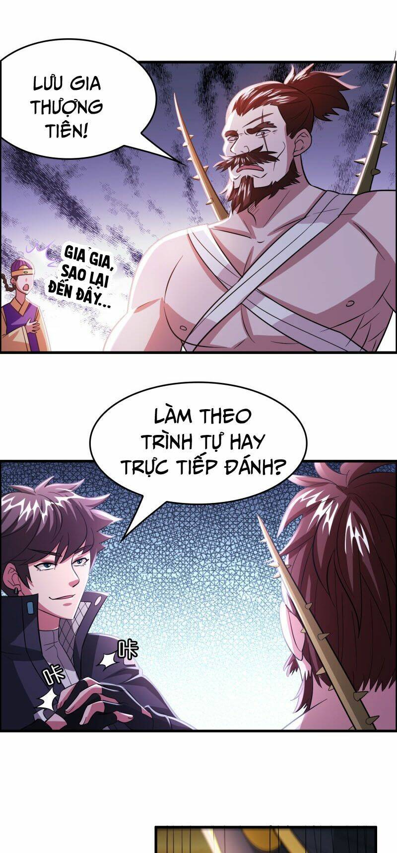 Chương 100 - Trang 6