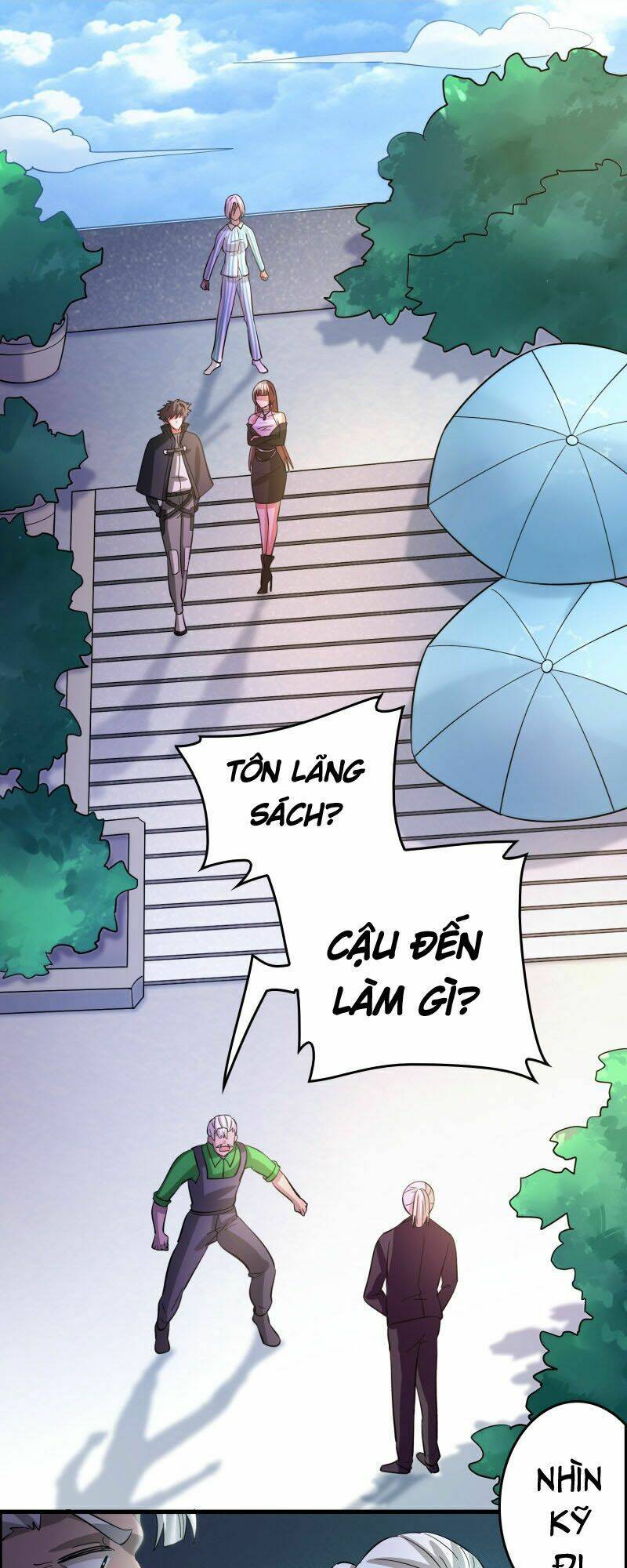 Chương 114 - Trang 20