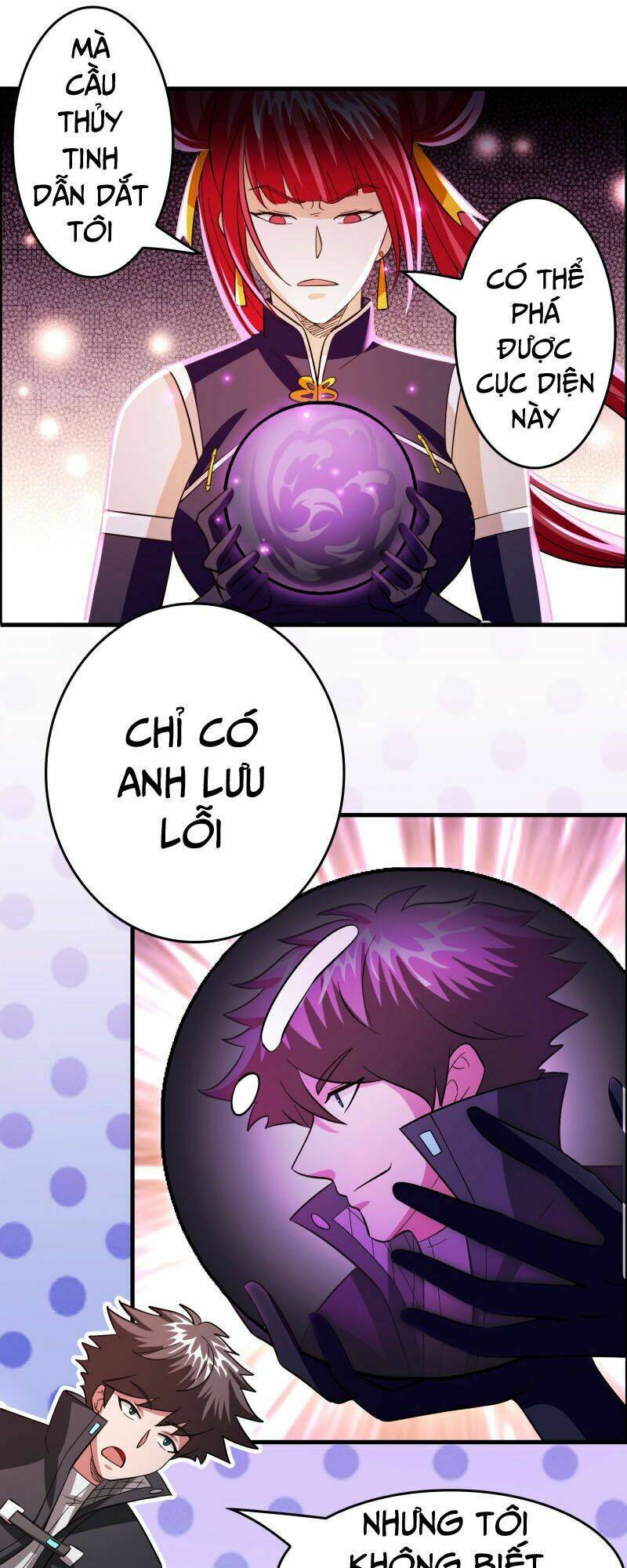 Chương 114 - Trang 8
