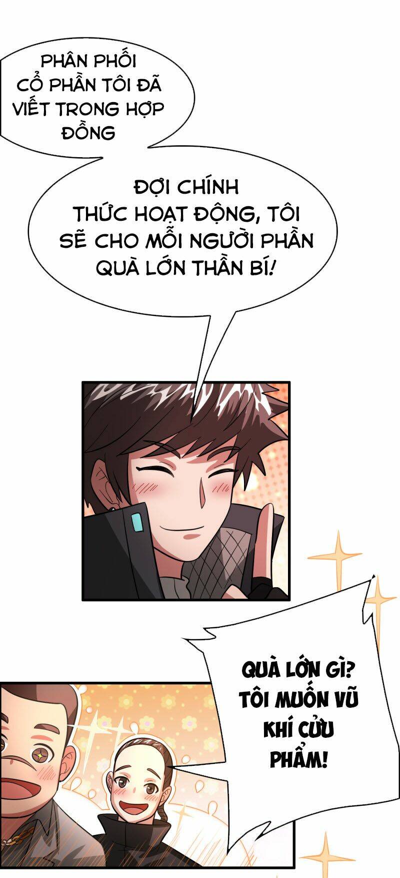 Chương 117 - Trang 20