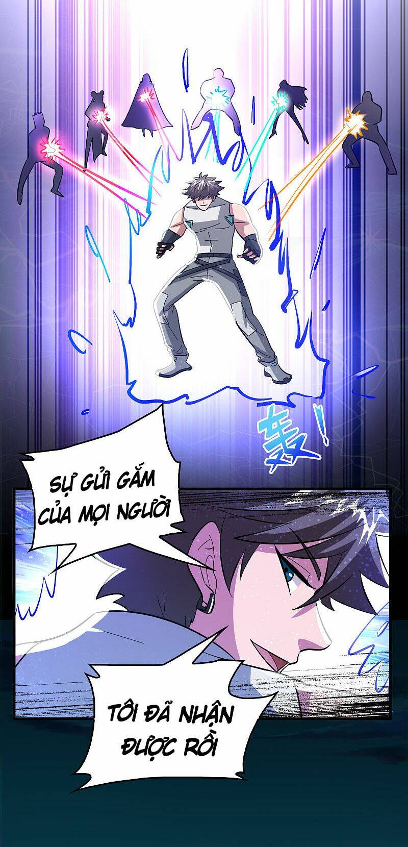 Chương 132 - Trang 11