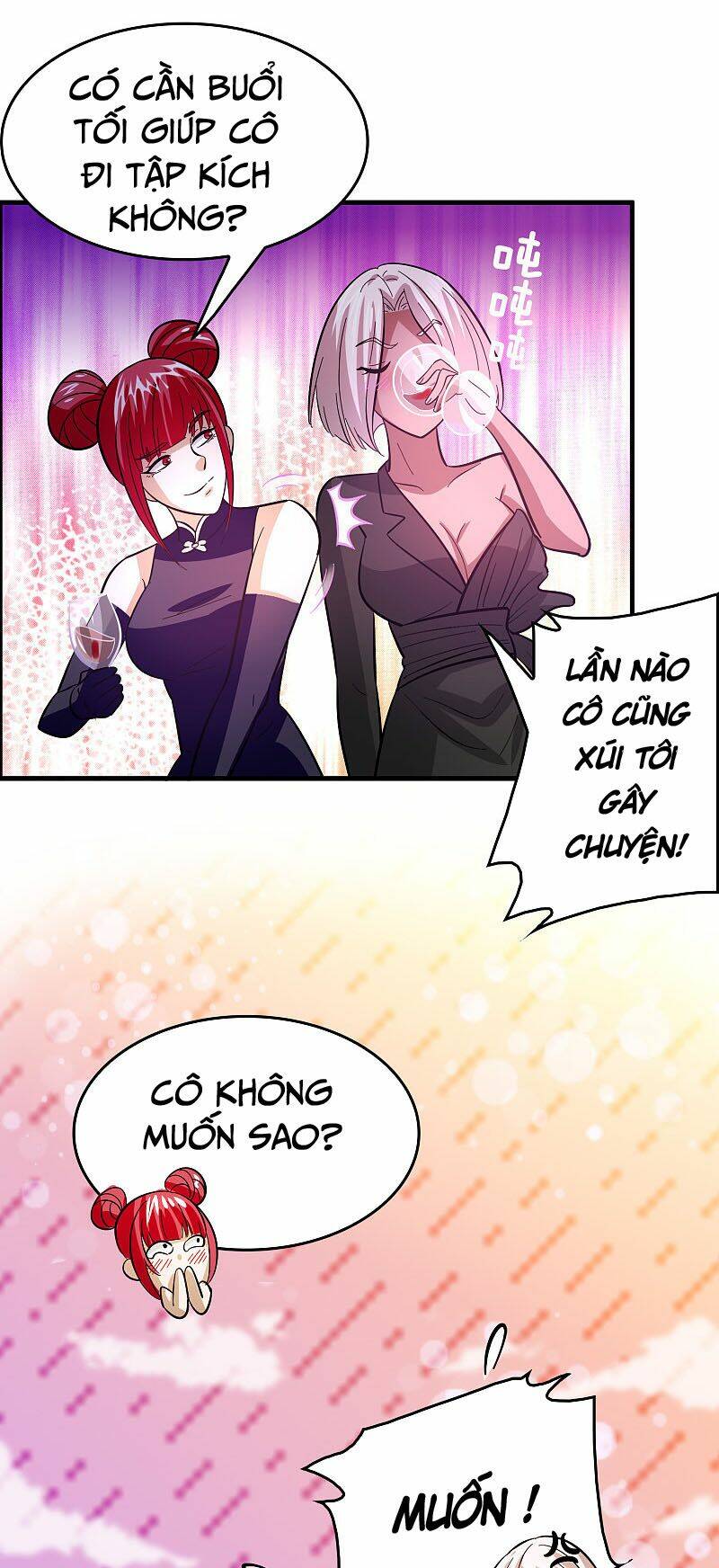 Chương 132 - Trang 30