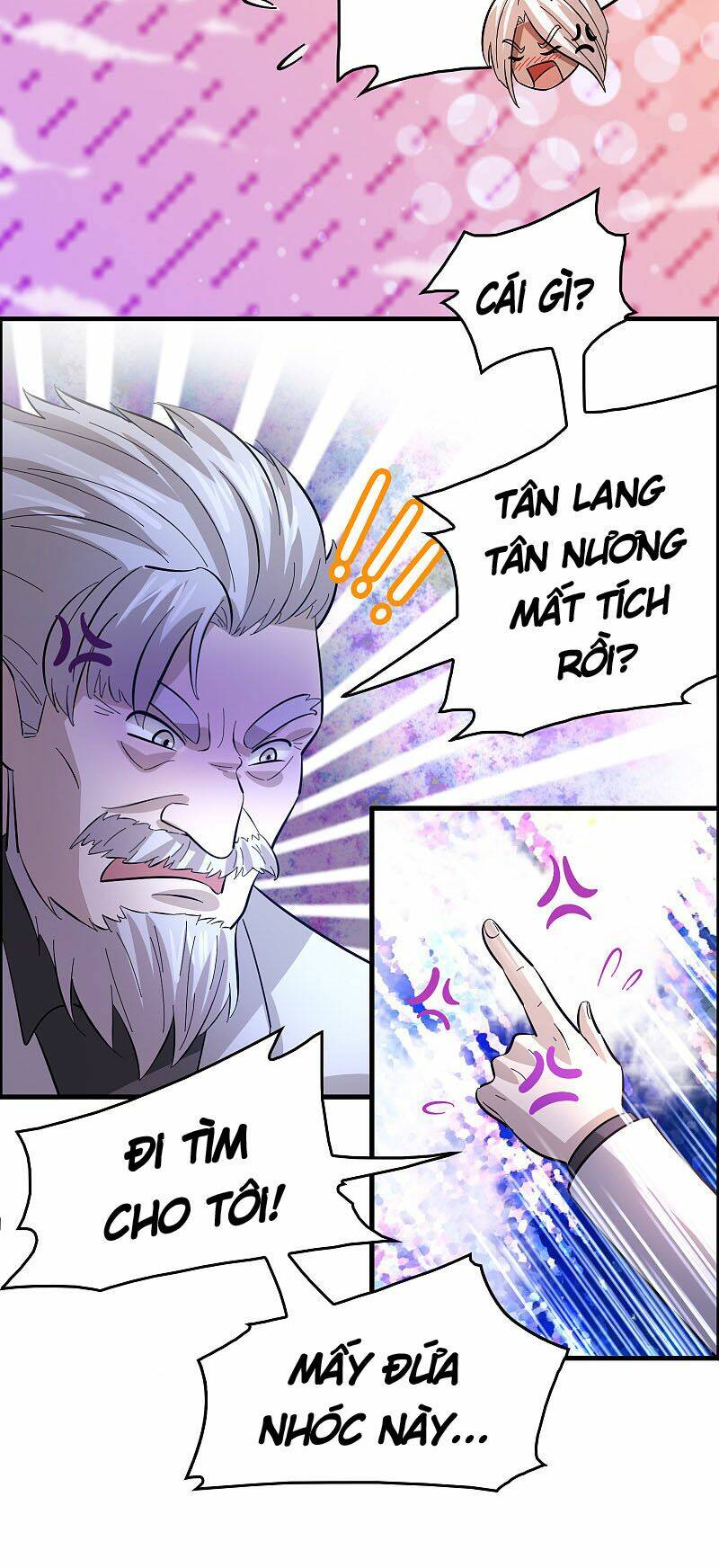Chương 132 - Trang 31