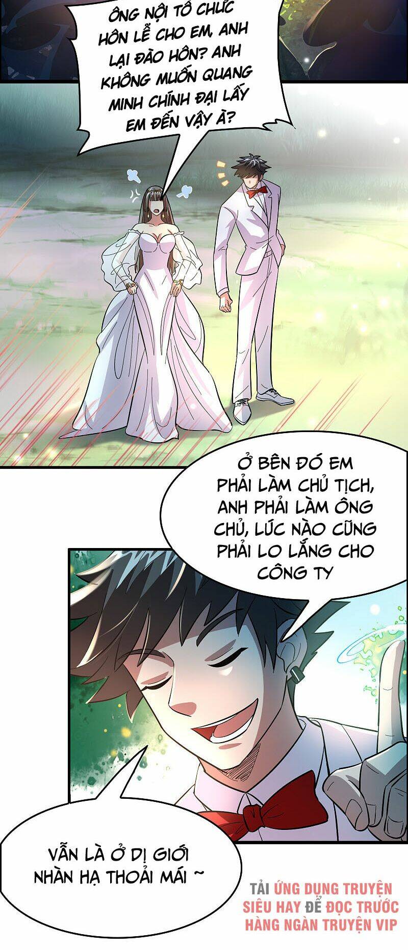 Chương 132 - Trang 33