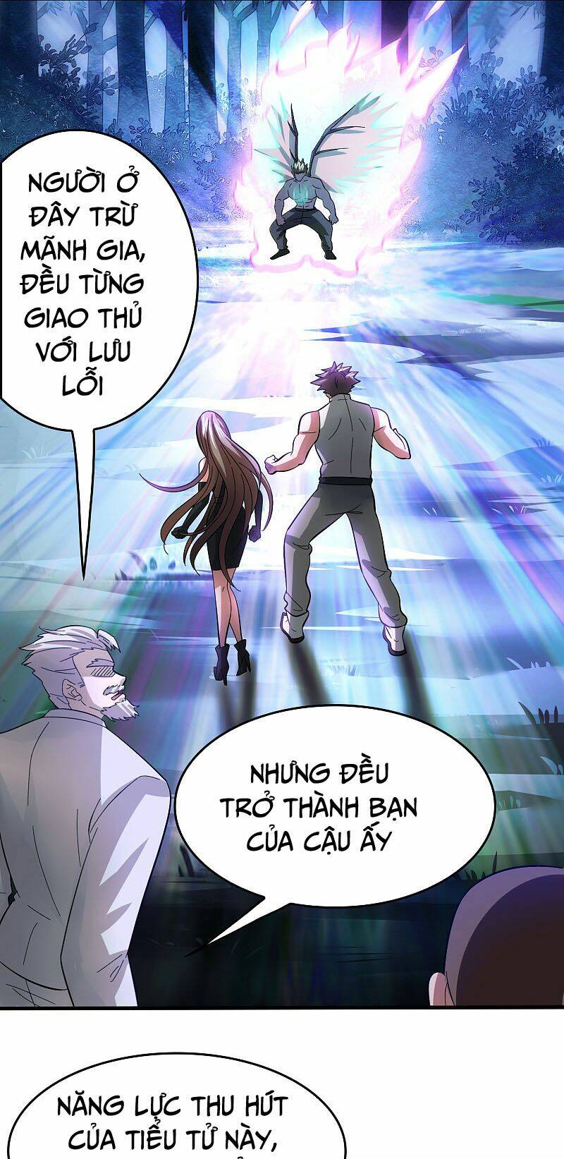 Chương 132 - Trang 8