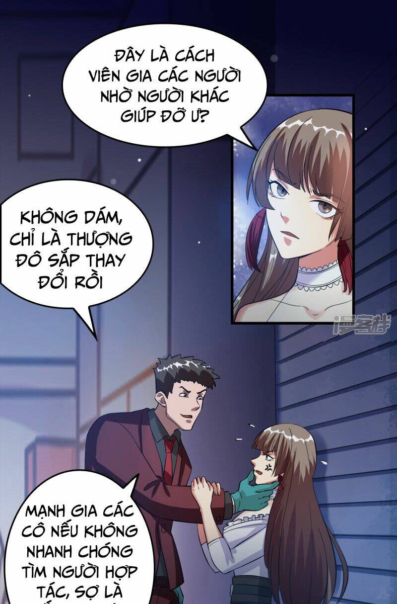 Chương 23 - Trang 1