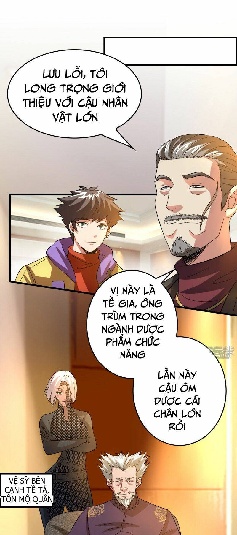 Chương 25 - Trang 1