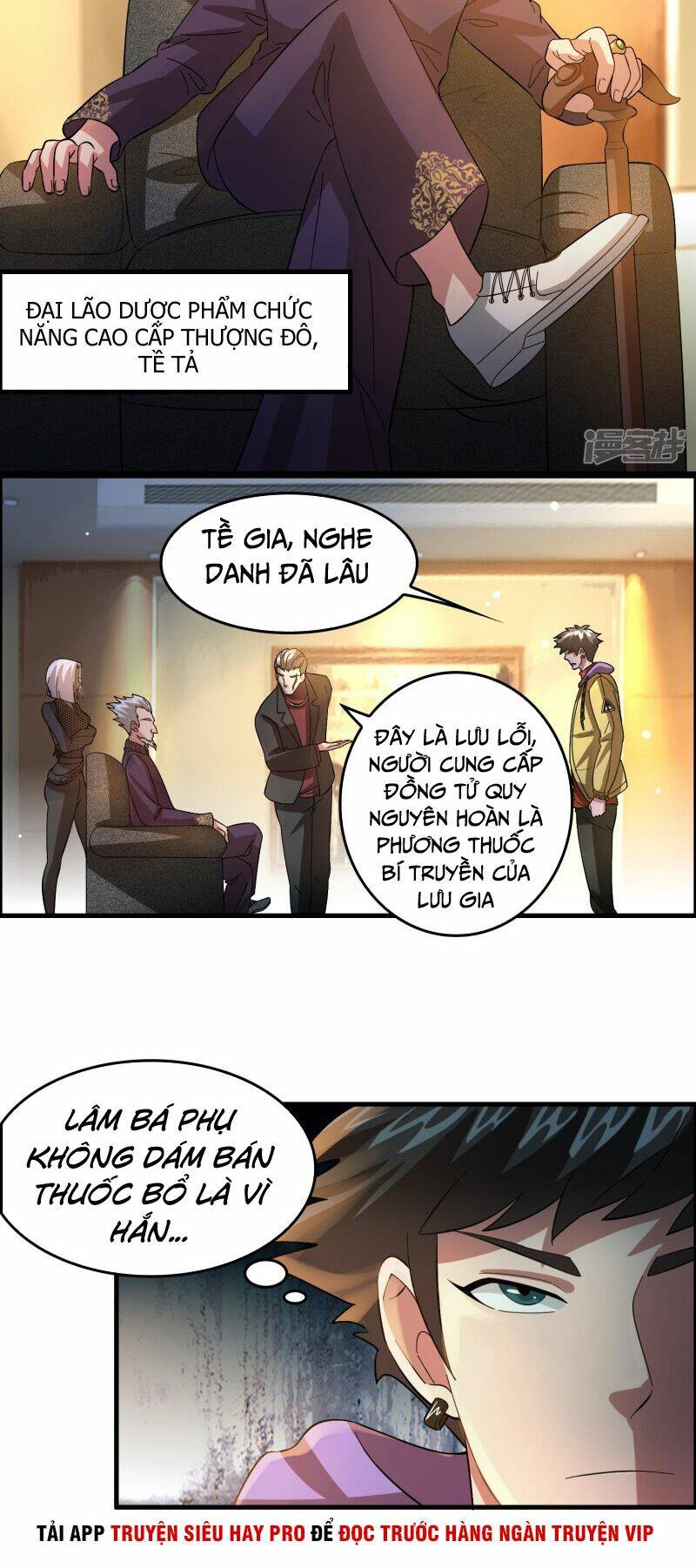 Chương 25 - Trang 2
