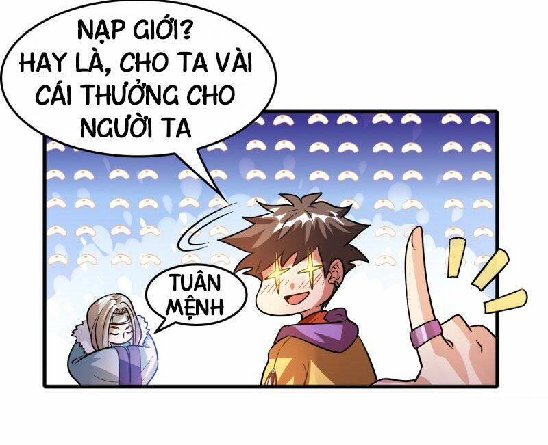 Chương 77 - Trang 18