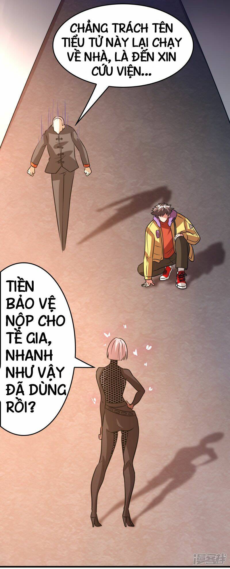 Chương 79 - Trang 12