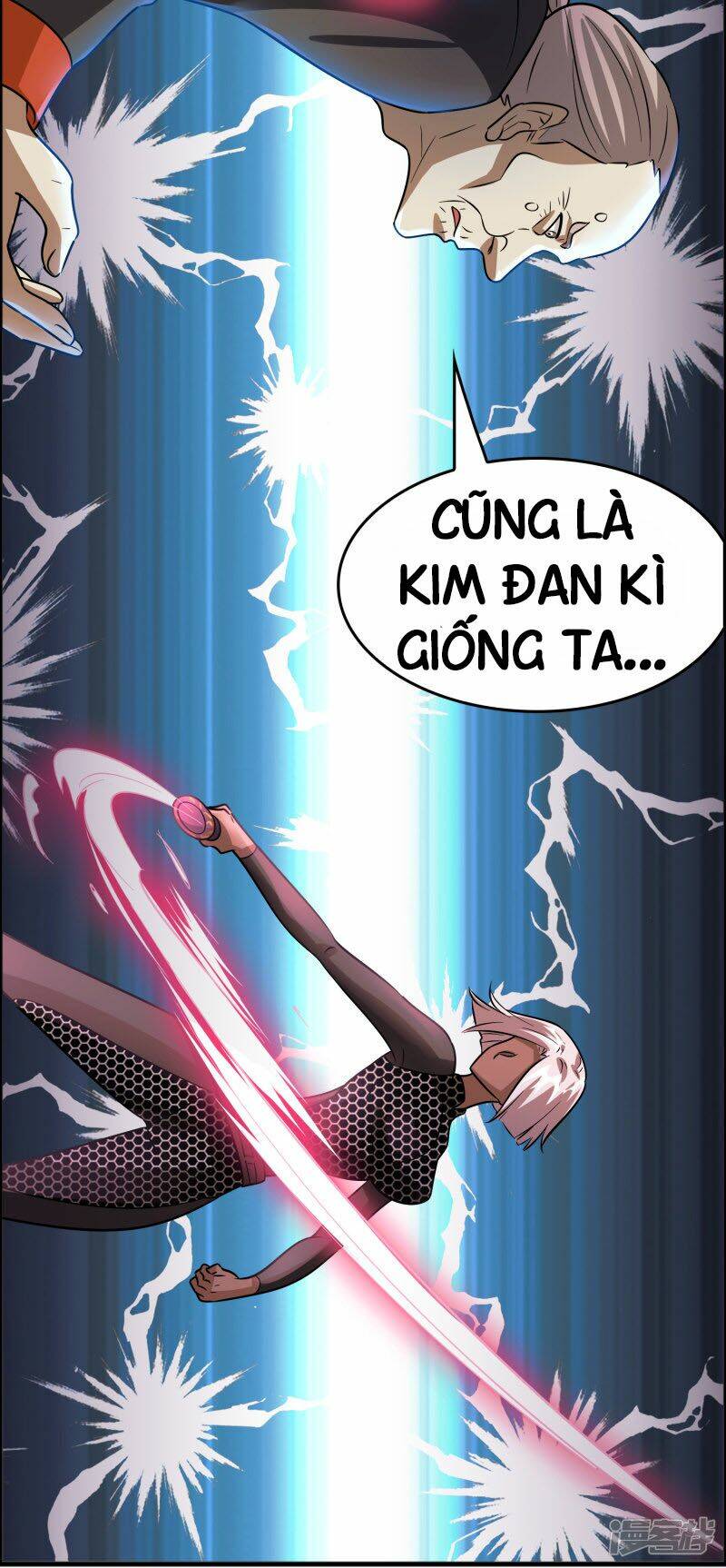 Chương 79 - Trang 21