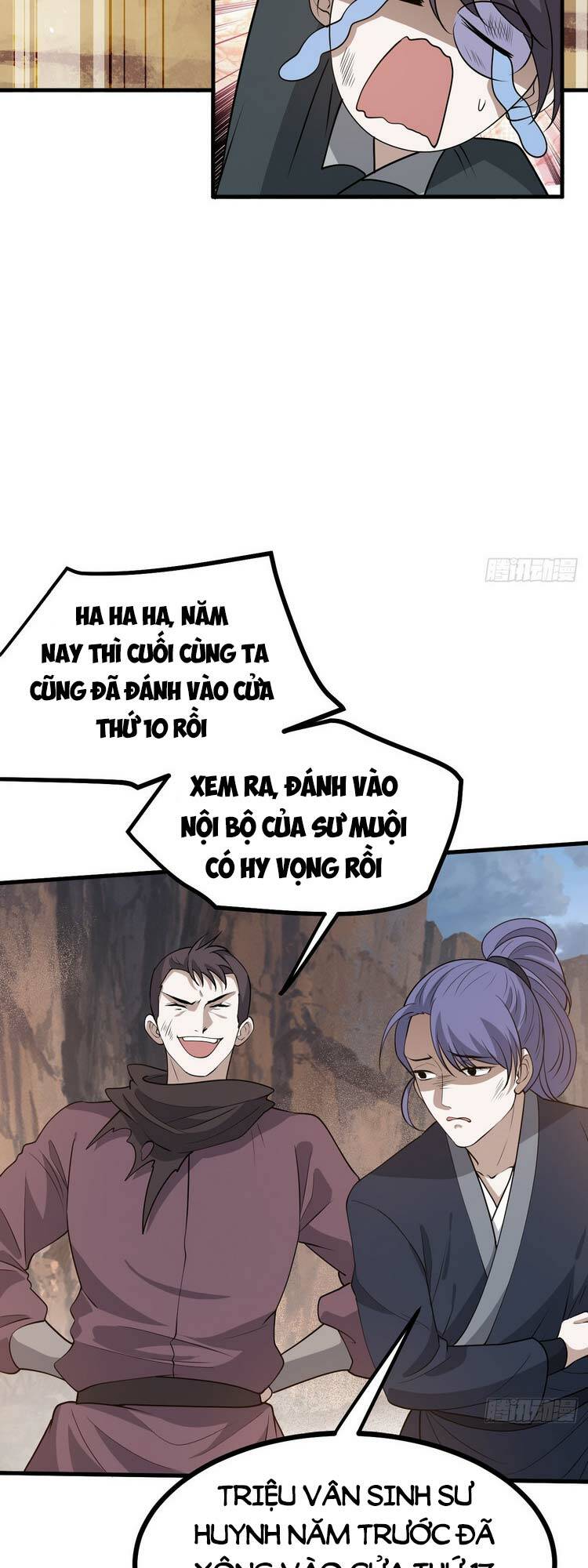 Chương 49 - Trang 18
