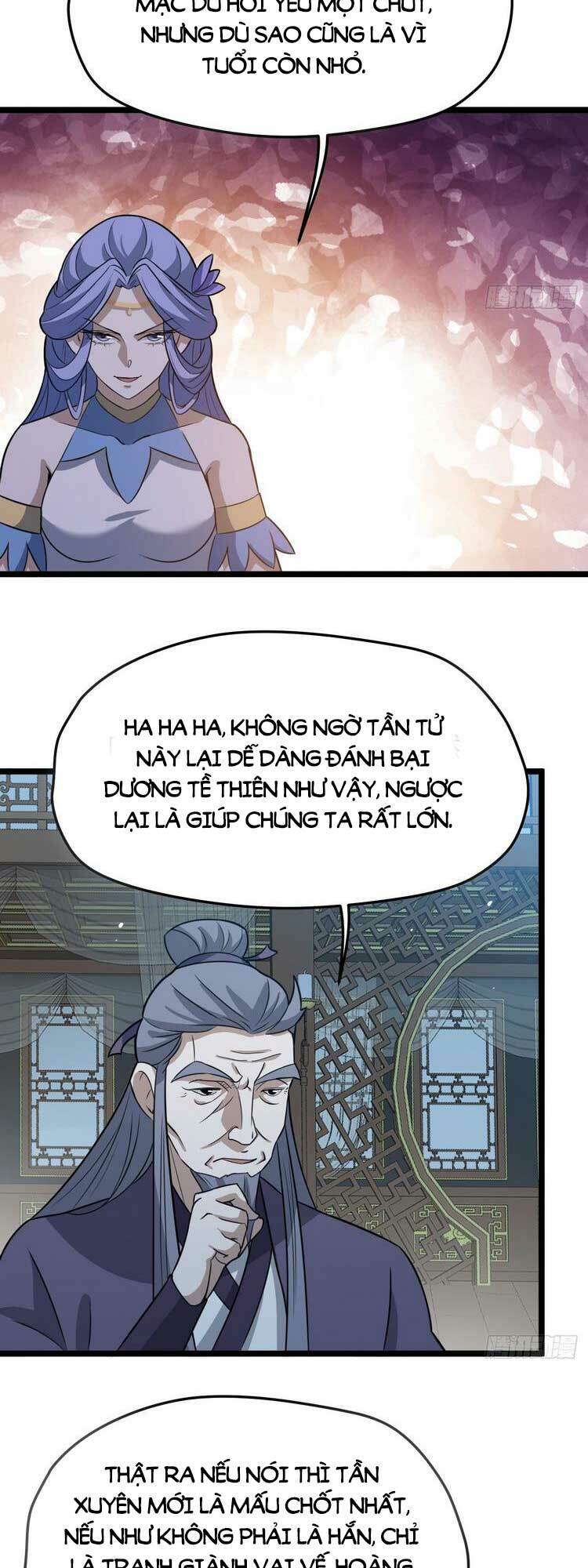 Chương 61 - Trang 3