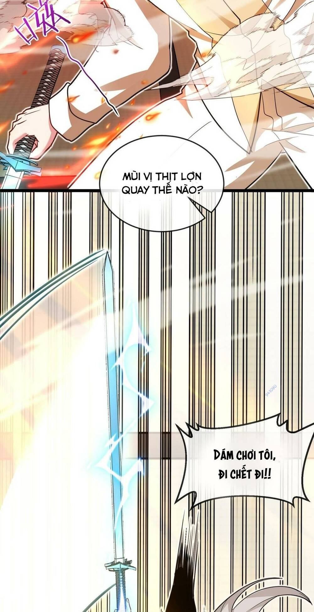Chương 100 - Trang 21