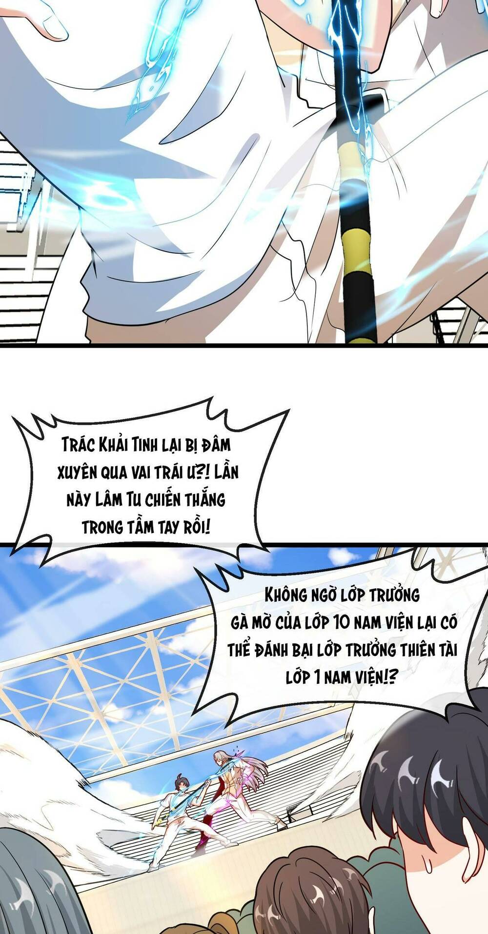 Chương 101 - Trang 15