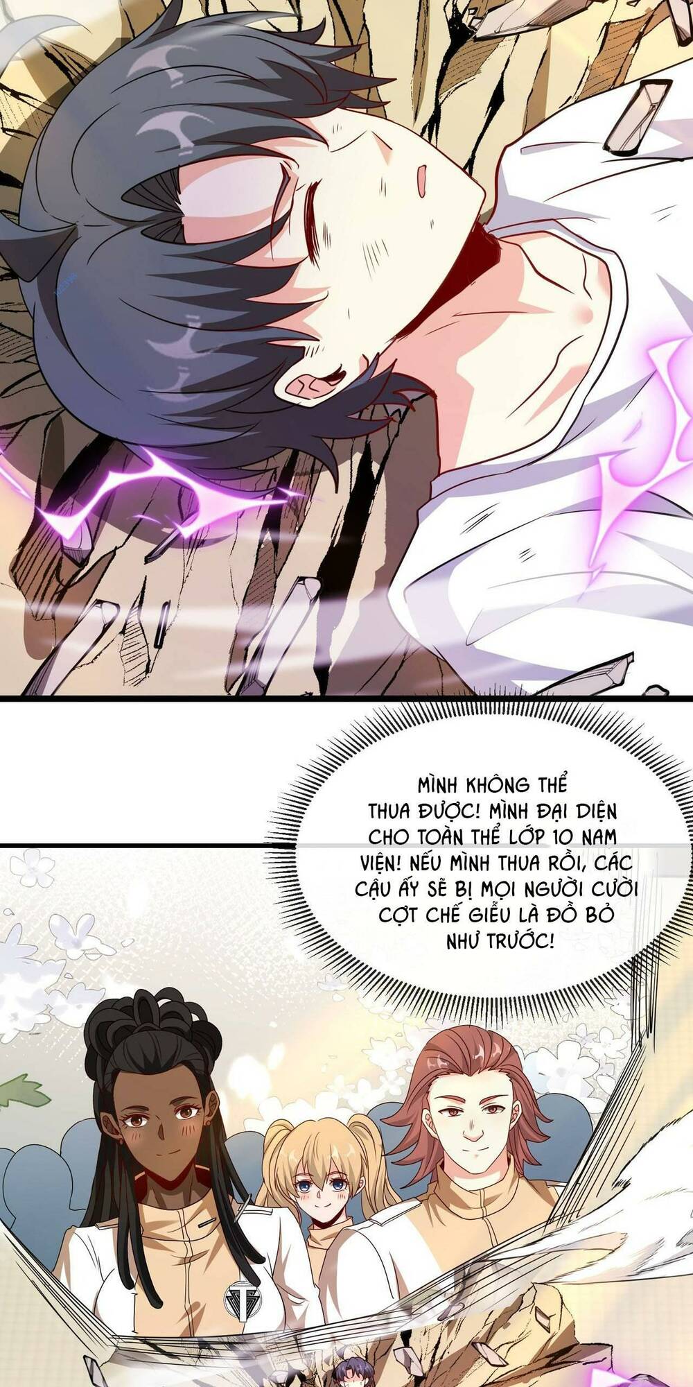 Chương 101 - Trang 36