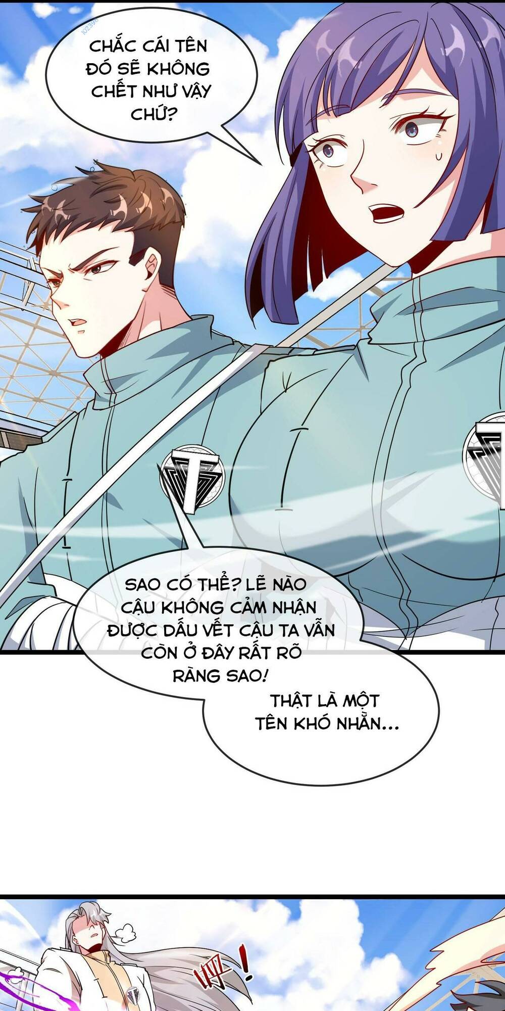 Chương 101 - Trang 6