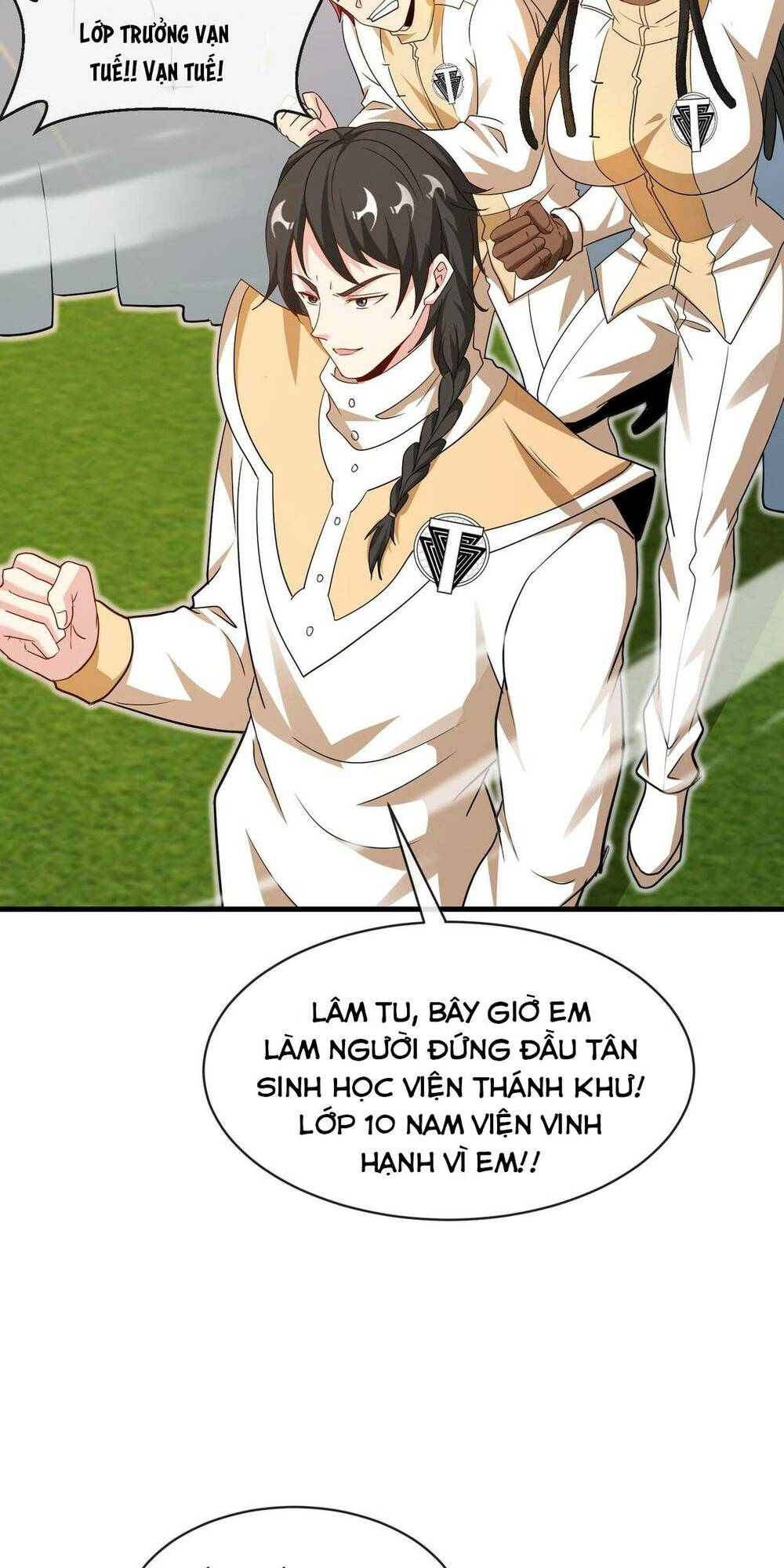 Chương 102 - Trang 21