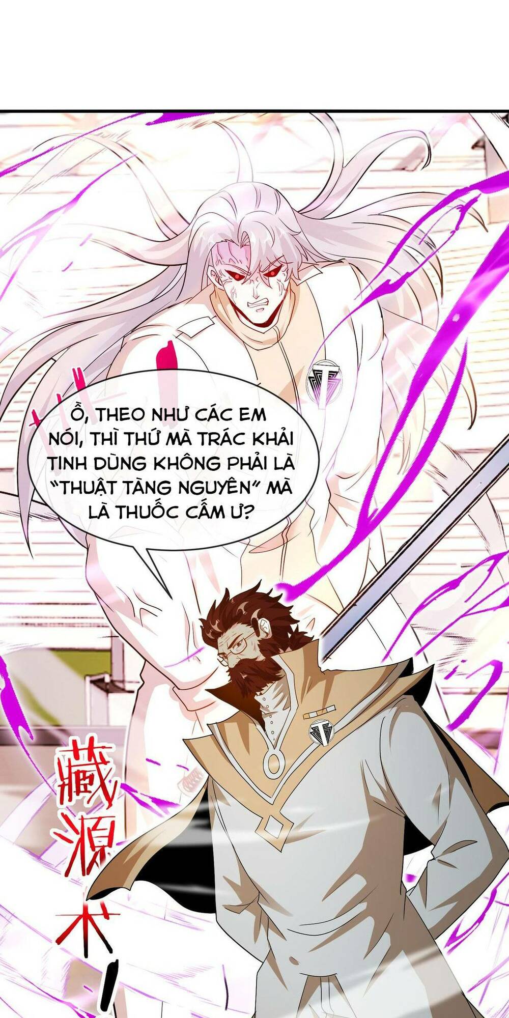Chương 102 - Trang 28