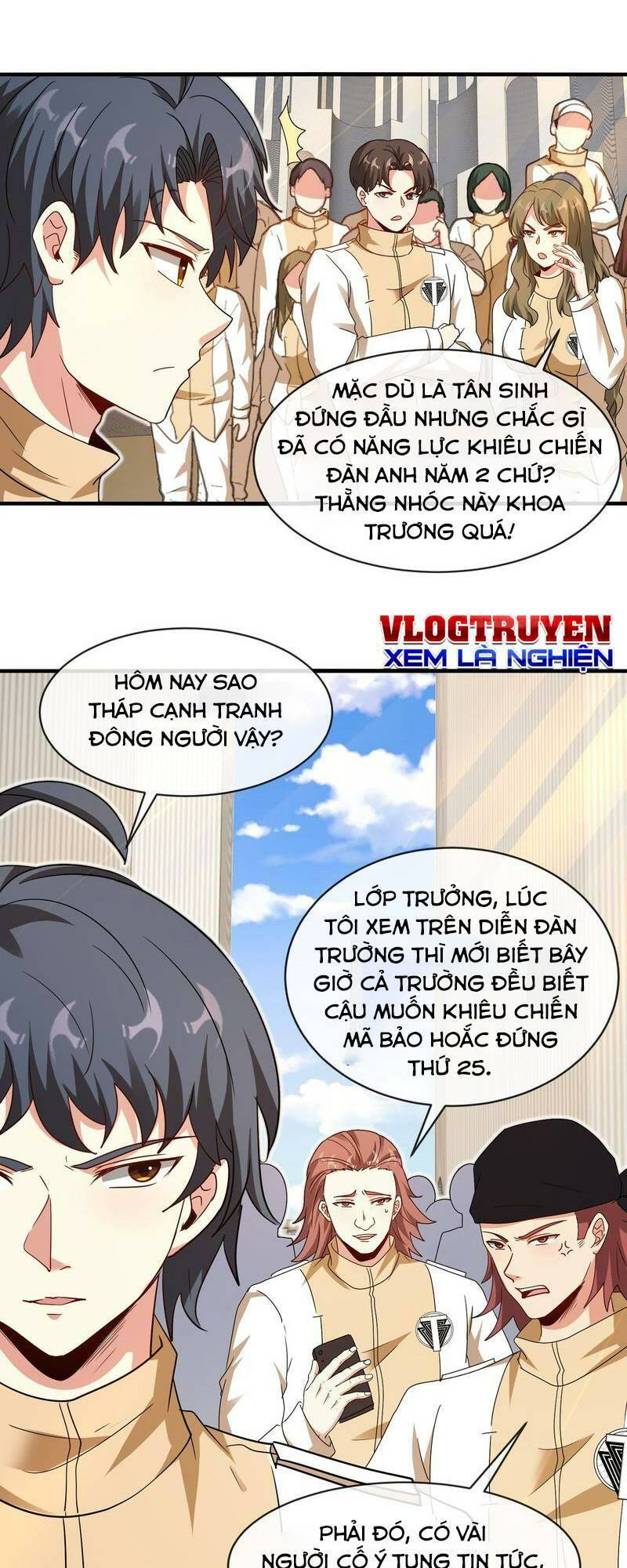 Chương 105 - Trang 19