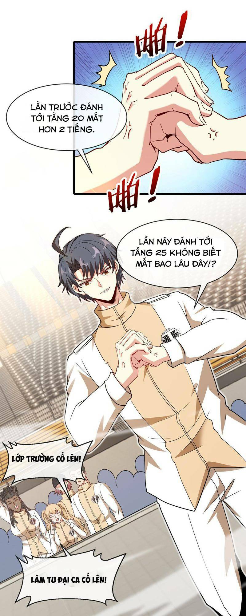Chương 105 - Trang 22