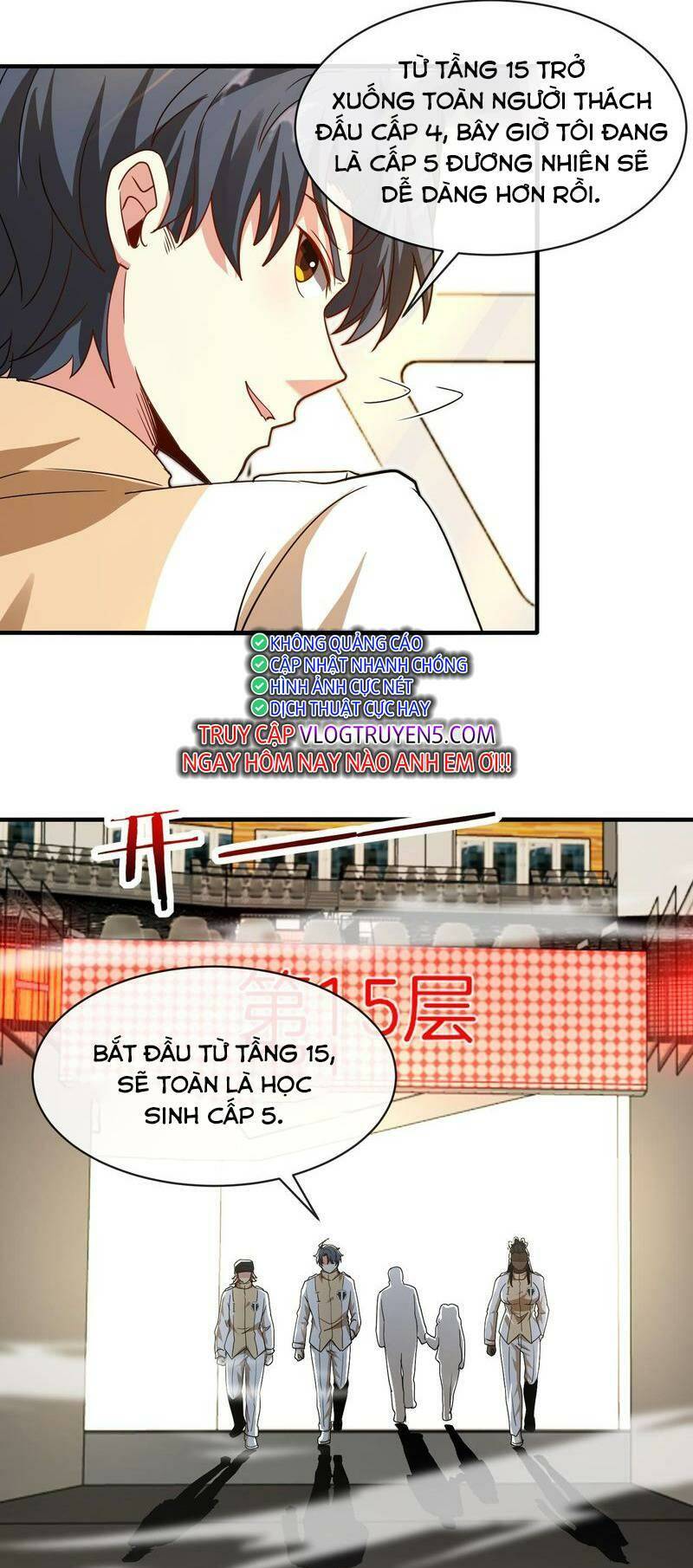 Chương 105 - Trang 27