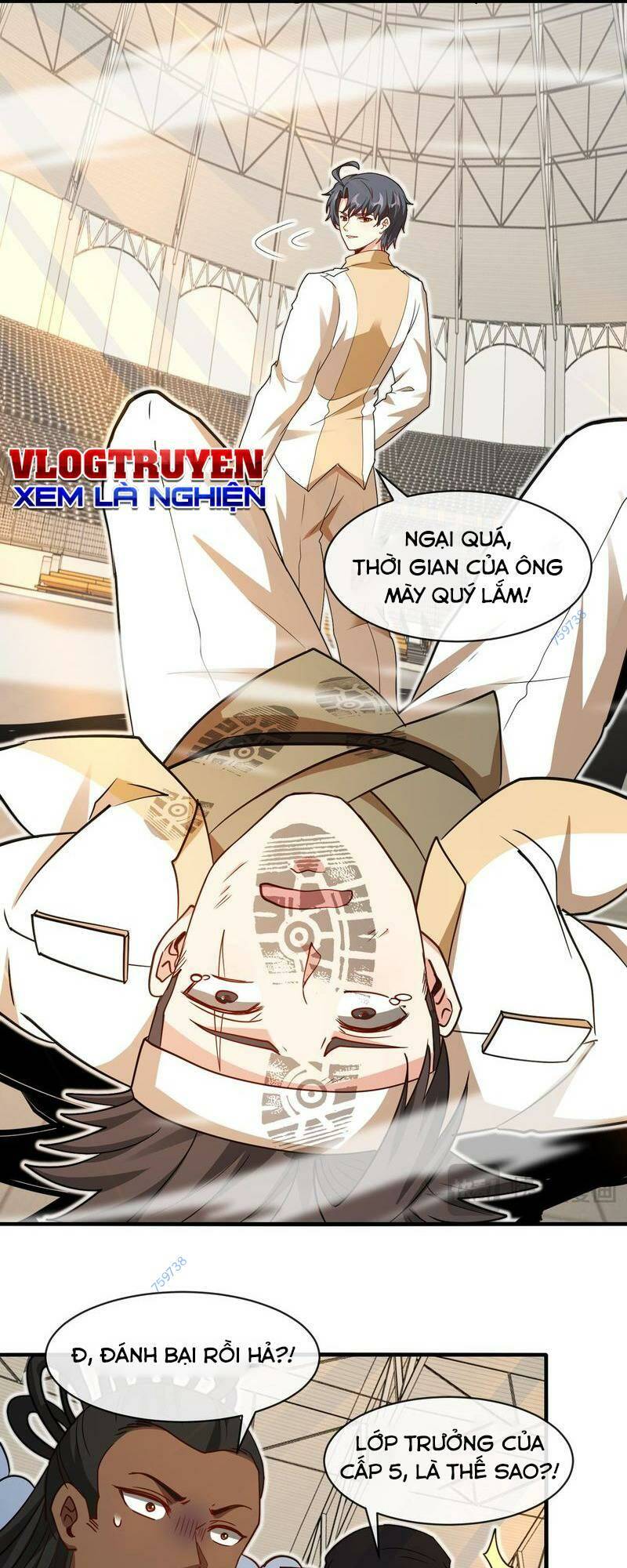 Chương 105 - Trang 32