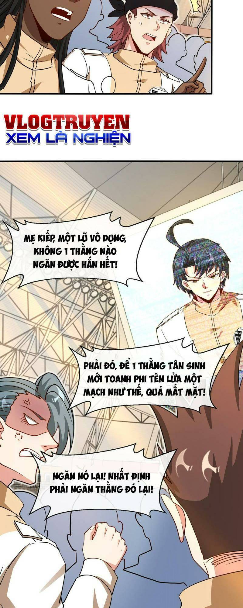 Chương 105 - Trang 33