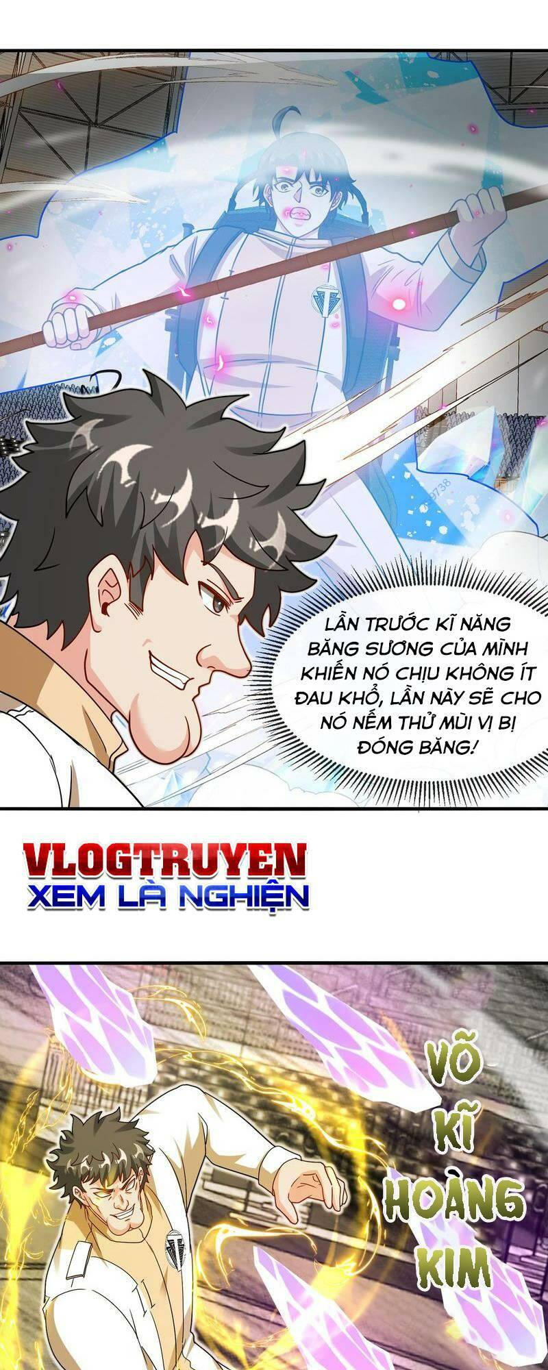 Chương 105 - Trang 39