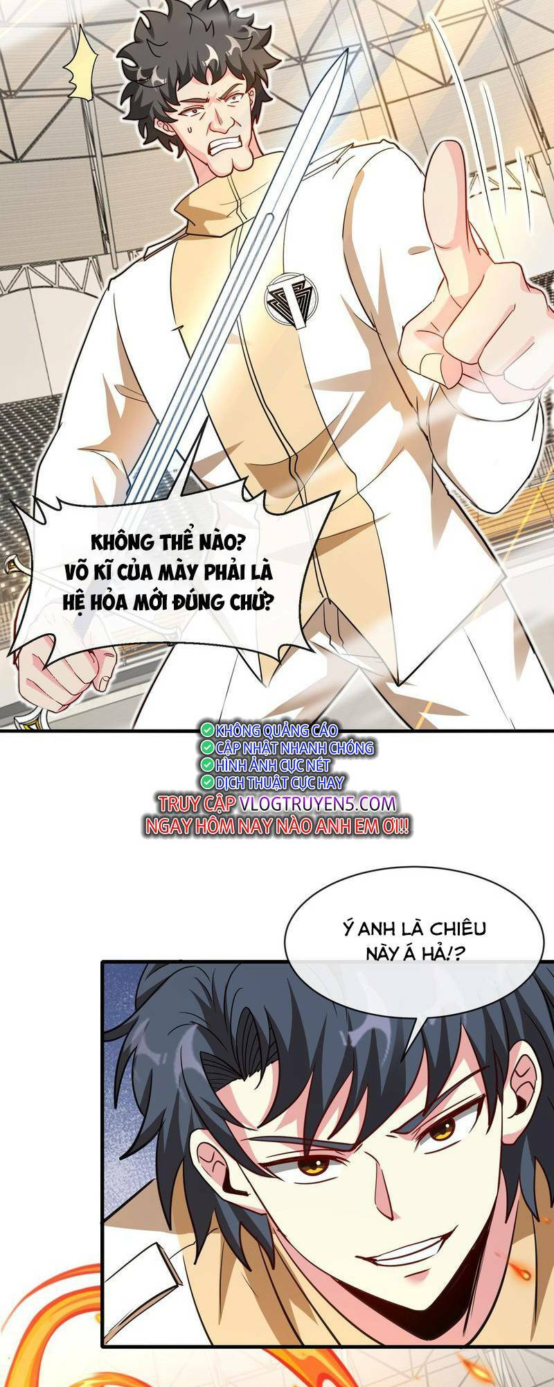 Chương 105 - Trang 43