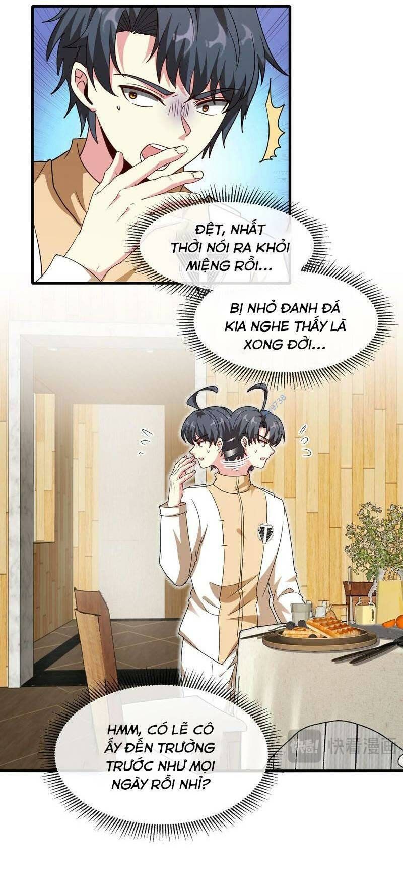 Chương 105 - Trang 8