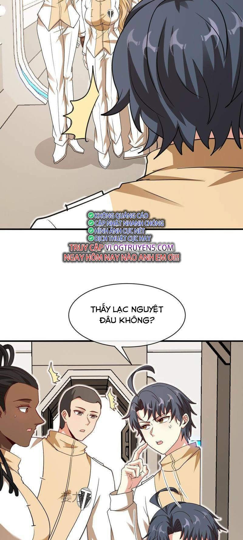 Chương 105 - Trang 10