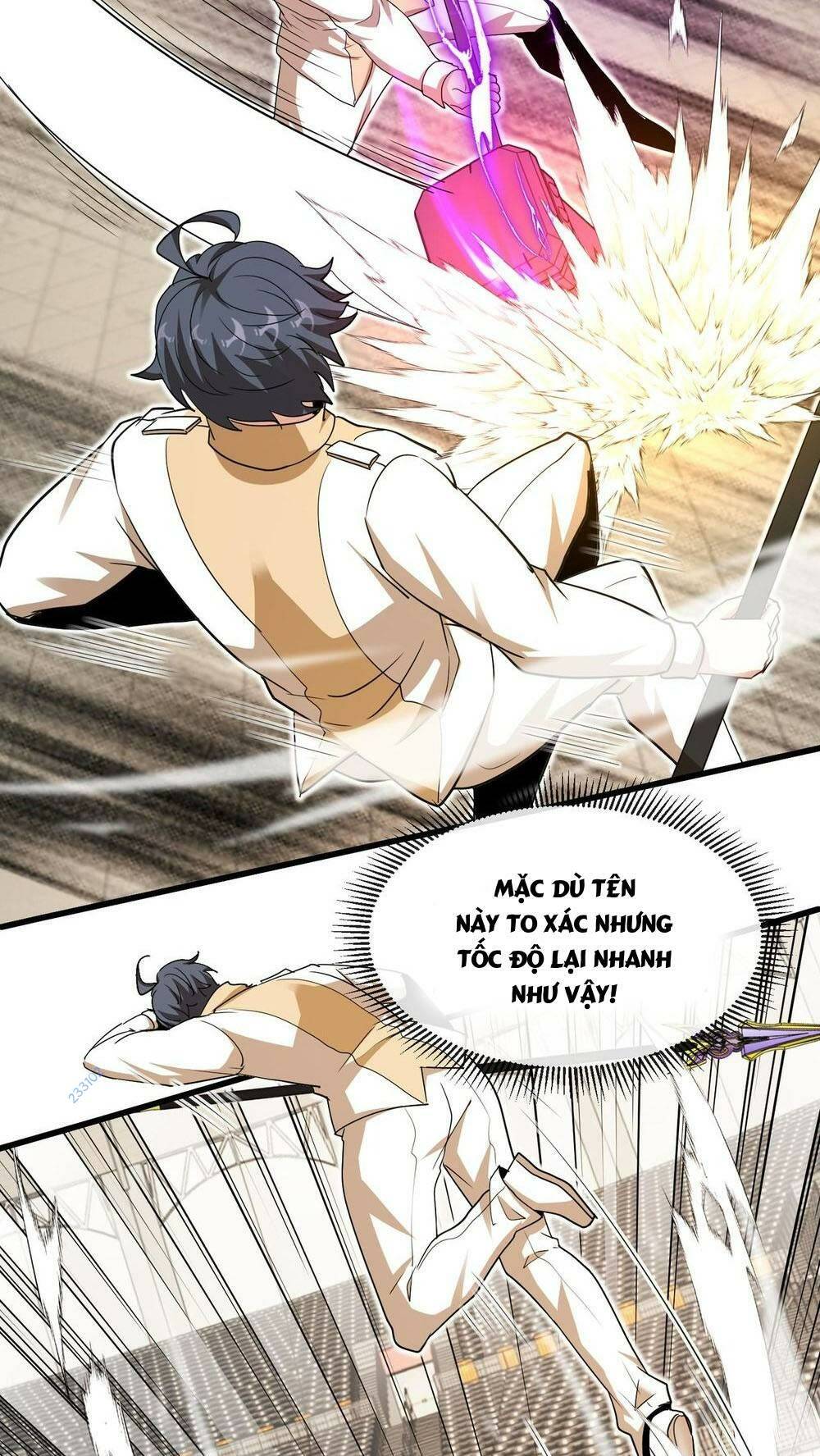 Chương 106 - Trang 18