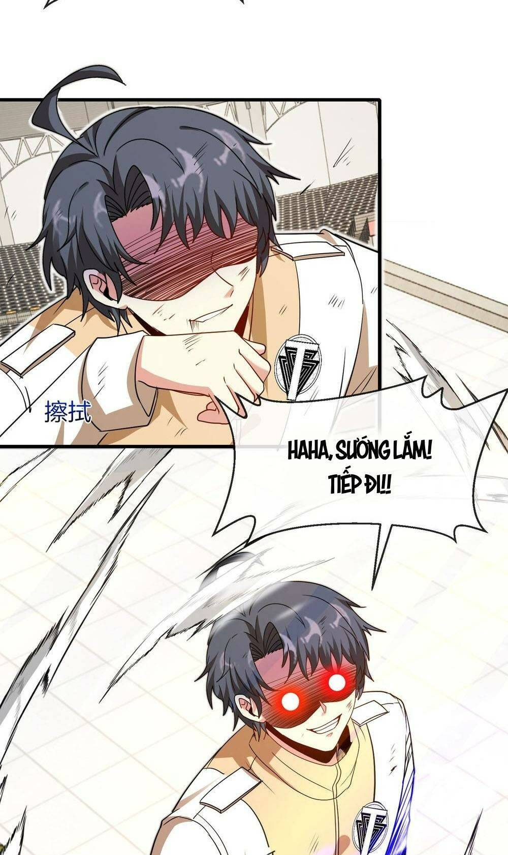Chương 106 - Trang 32