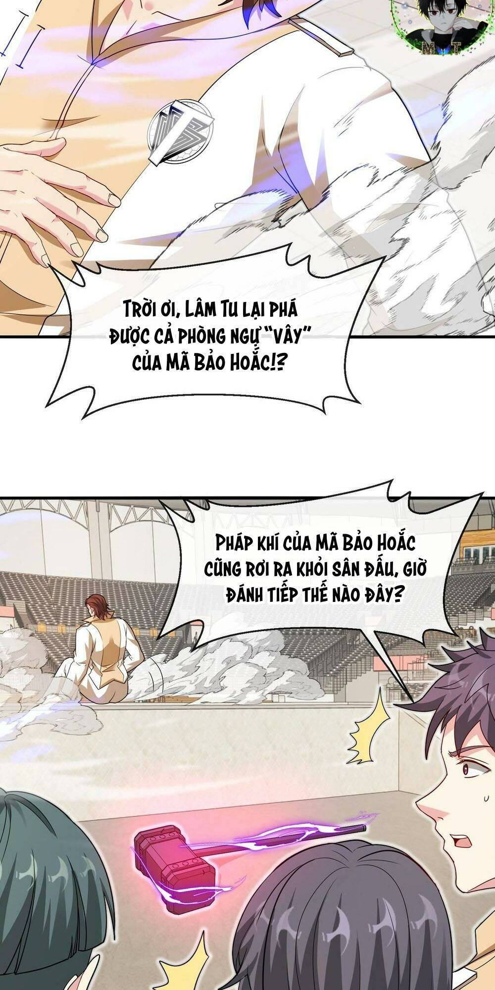 Chương 107 - Trang 3