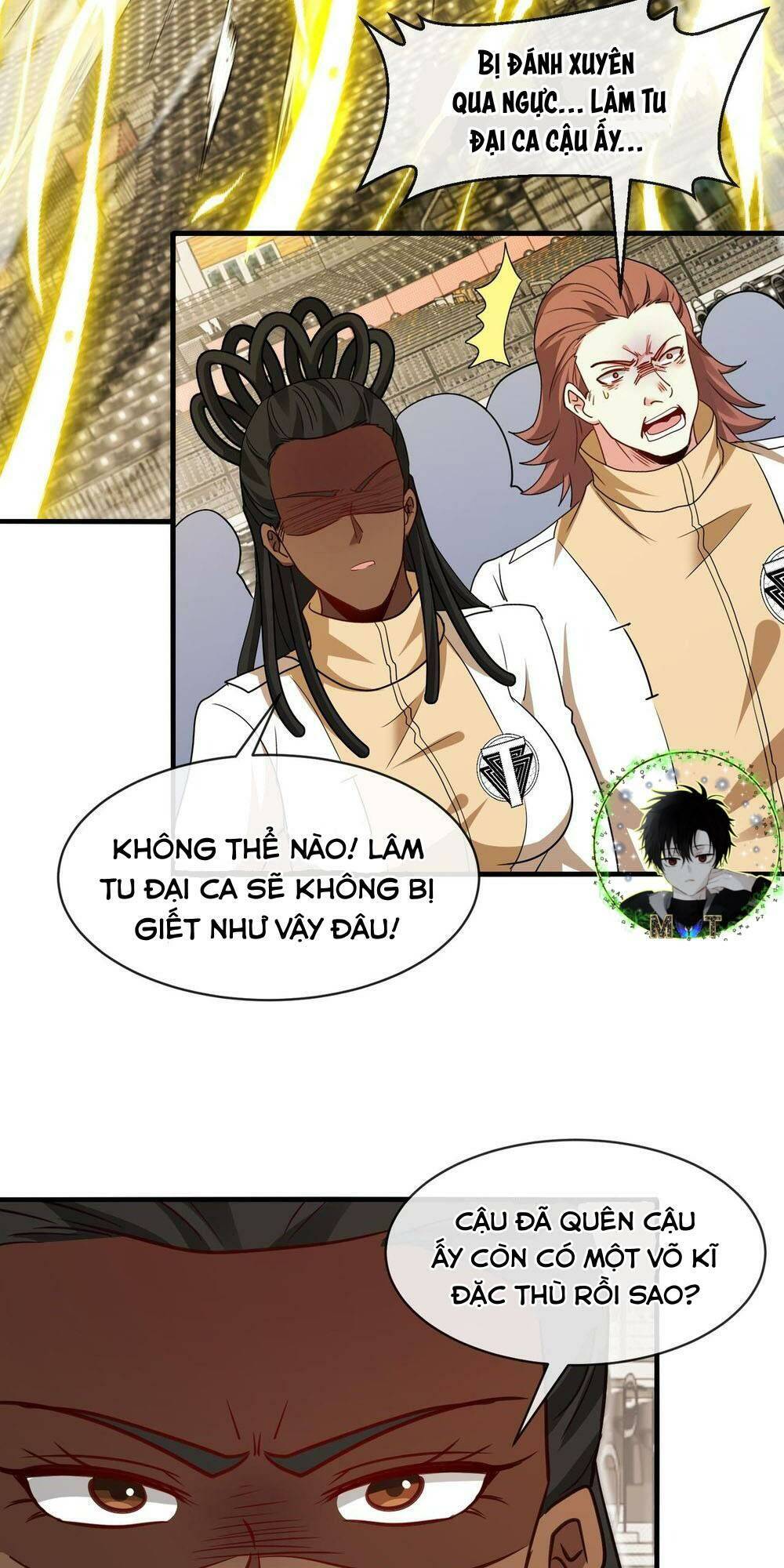 Chương 107 - Trang 32